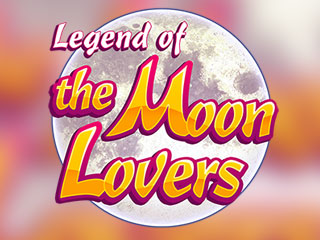 Legend Of The Moon Lovers